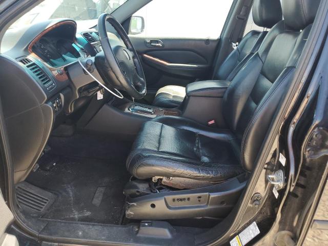 Photo 6 VIN: 2HNYD18773H524898 - ACURA MDX 