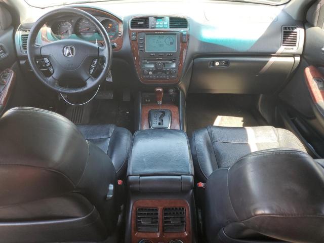 Photo 7 VIN: 2HNYD18773H524898 - ACURA MDX 