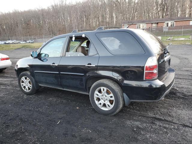 Photo 1 VIN: 2HNYD18774H542352 - ACURA MDX 