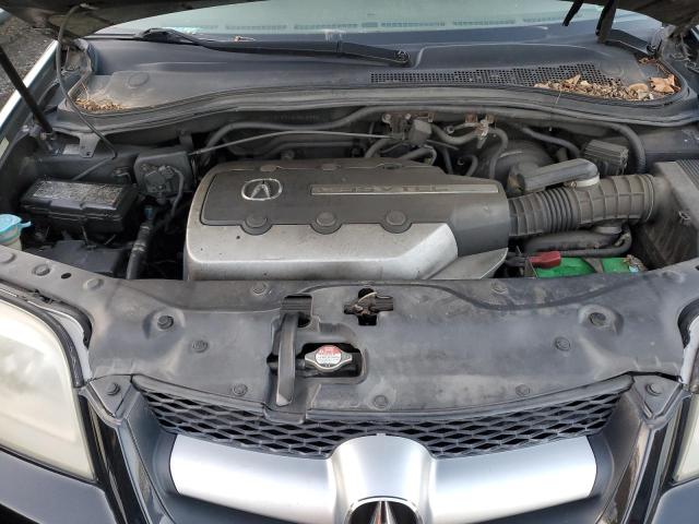 Photo 10 VIN: 2HNYD18774H542352 - ACURA MDX 