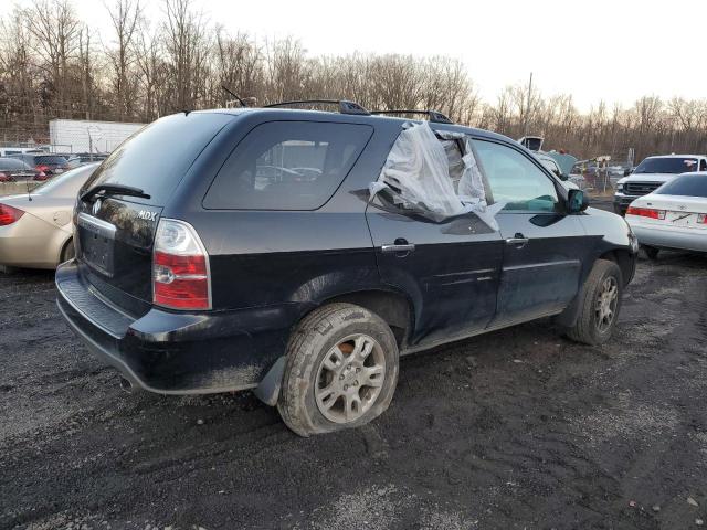 Photo 2 VIN: 2HNYD18774H542352 - ACURA MDX 