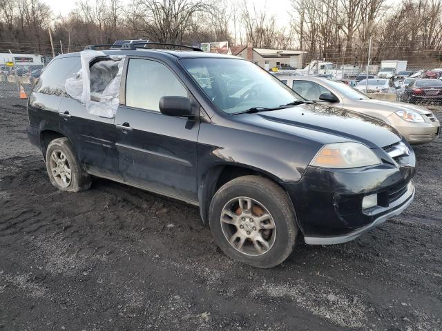 Photo 3 VIN: 2HNYD18774H542352 - ACURA MDX 