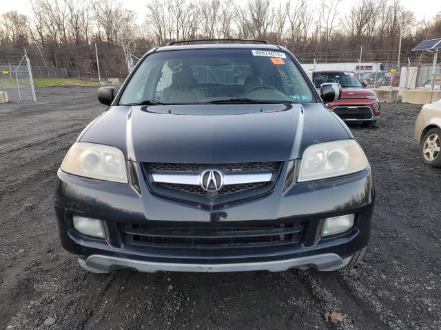 Photo 4 VIN: 2HNYD18774H542352 - ACURA MDX 