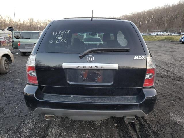 Photo 5 VIN: 2HNYD18774H542352 - ACURA MDX 