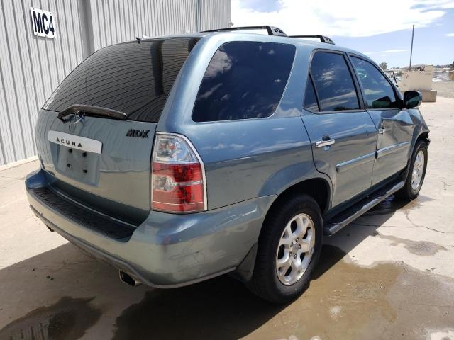 Photo 2 VIN: 2HNYD18775H551506 - ACURA MDX TOURIN 