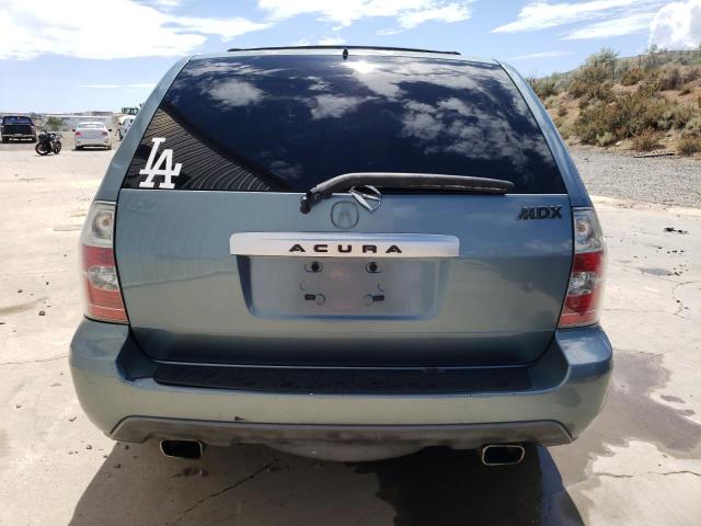 Photo 5 VIN: 2HNYD18775H551506 - ACURA MDX TOURIN 