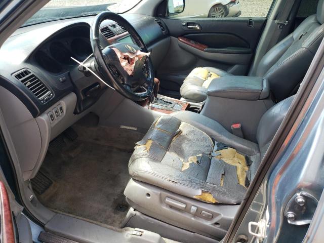 Photo 6 VIN: 2HNYD18775H551506 - ACURA MDX TOURIN 