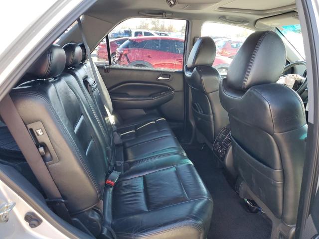 Photo 10 VIN: 2HNYD18776H502355 - ACURA MDX TOURIN 