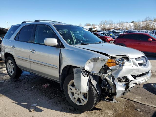 Photo 3 VIN: 2HNYD18776H502355 - ACURA MDX TOURIN 