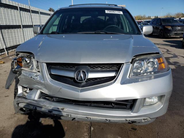 Photo 4 VIN: 2HNYD18776H502355 - ACURA MDX TOURIN 