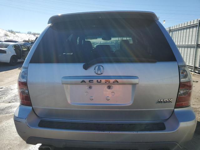 Photo 5 VIN: 2HNYD18776H502355 - ACURA MDX TOURIN 