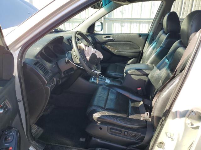 Photo 6 VIN: 2HNYD18776H502355 - ACURA MDX TOURIN 