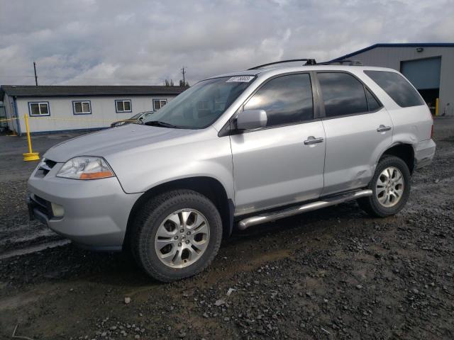 Photo 0 VIN: 2HNYD18783H545047 - ACURA MDX TOURIN 