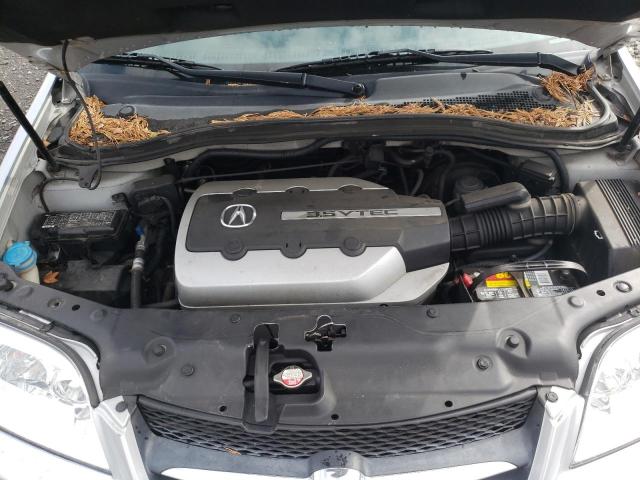 Photo 11 VIN: 2HNYD18783H545047 - ACURA MDX TOURIN 