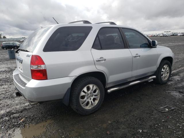 Photo 2 VIN: 2HNYD18783H545047 - ACURA MDX TOURIN 