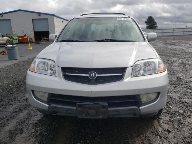 Photo 4 VIN: 2HNYD18783H545047 - ACURA MDX TOURIN 