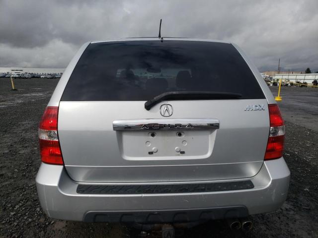 Photo 5 VIN: 2HNYD18783H545047 - ACURA MDX TOURIN 