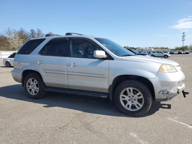 Photo 3 VIN: 2HNYD18784H512051 - ACURA MDX 