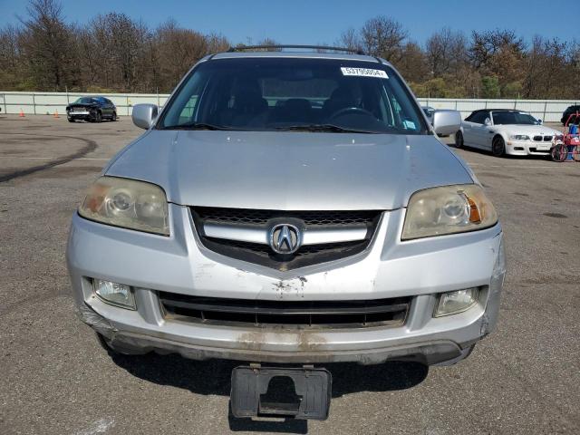 Photo 4 VIN: 2HNYD18784H512051 - ACURA MDX 