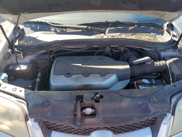 Photo 10 VIN: 2HNYD18784H526712 - ACURA MDX 