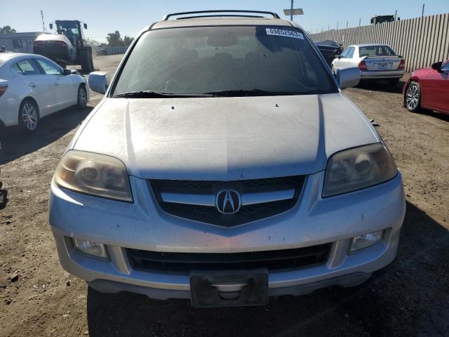 Photo 4 VIN: 2HNYD18784H526712 - ACURA MDX 