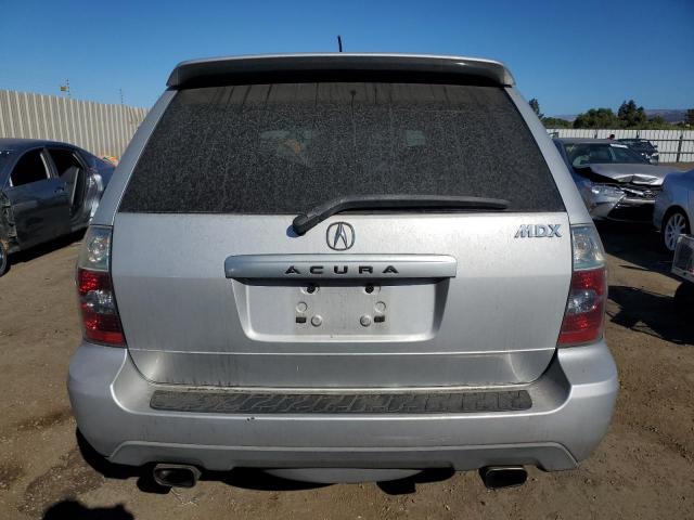 Photo 5 VIN: 2HNYD18784H526712 - ACURA MDX 