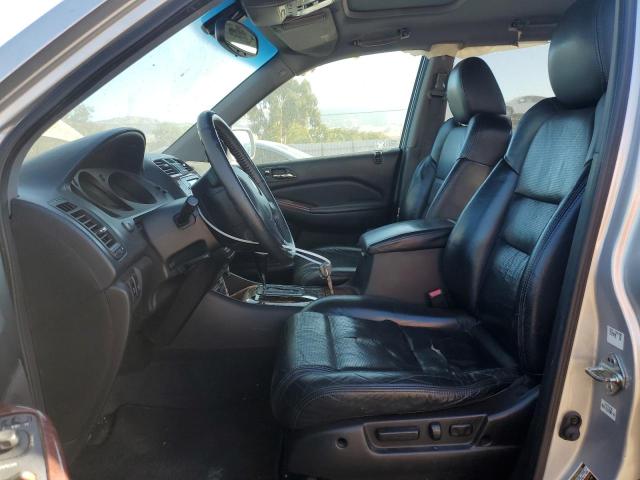 Photo 6 VIN: 2HNYD18784H526712 - ACURA MDX 