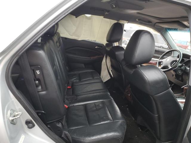 Photo 10 VIN: 2HNYD18784H557605 - ACURA MDX 