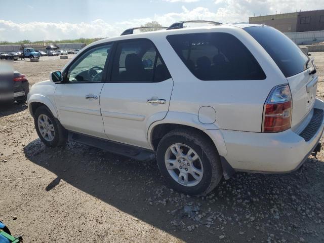 Photo 1 VIN: 2HNYD18785H519440 - ACURA MDX 