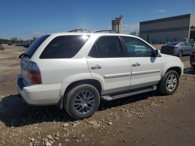 Photo 2 VIN: 2HNYD18785H519440 - ACURA MDX 