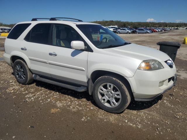 Photo 3 VIN: 2HNYD18785H519440 - ACURA MDX 