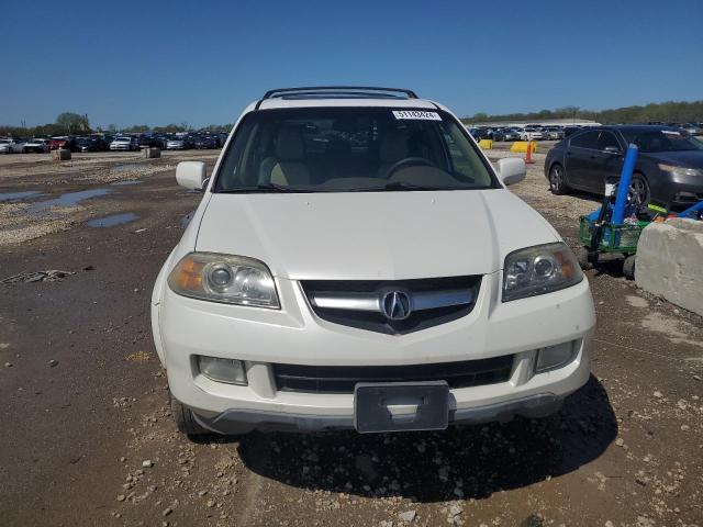 Photo 4 VIN: 2HNYD18785H519440 - ACURA MDX 