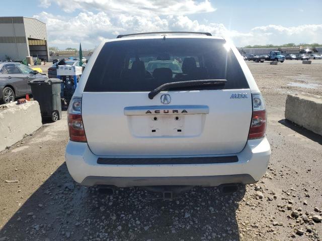 Photo 5 VIN: 2HNYD18785H519440 - ACURA MDX 