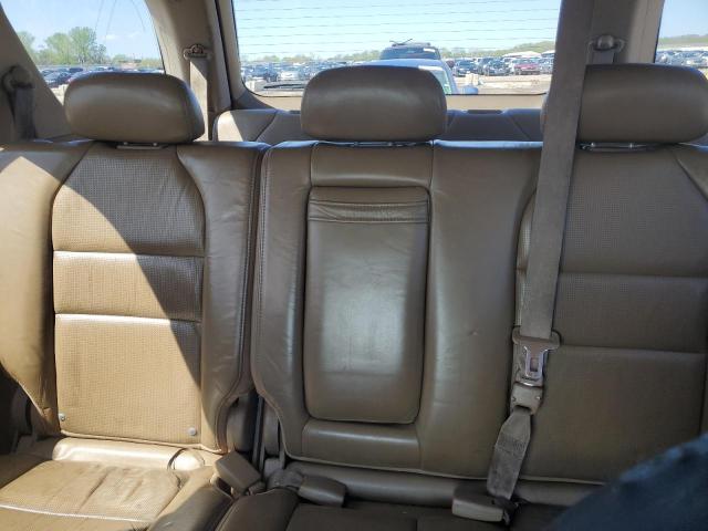 Photo 9 VIN: 2HNYD18785H519440 - ACURA MDX 