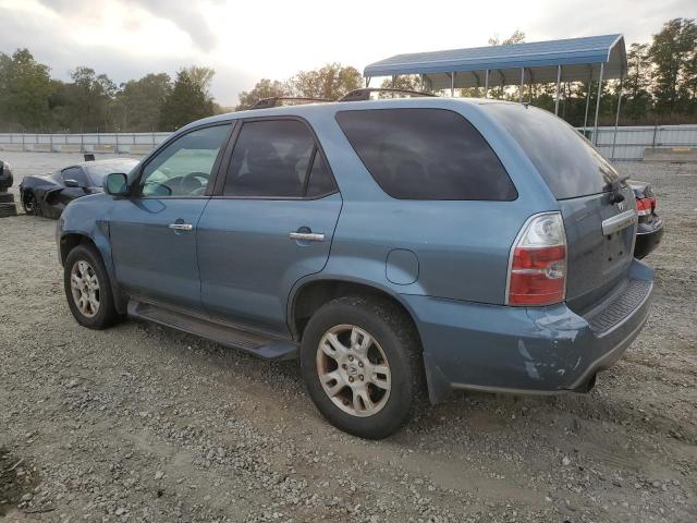 Photo 1 VIN: 2HNYD18796H510232 - ACURA MDX TOURIN 