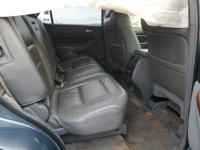 Photo 10 VIN: 2HNYD18796H510232 - ACURA MDX TOURIN 