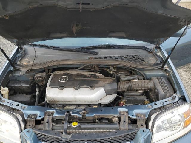 Photo 11 VIN: 2HNYD18796H510232 - ACURA MDX TOURIN 