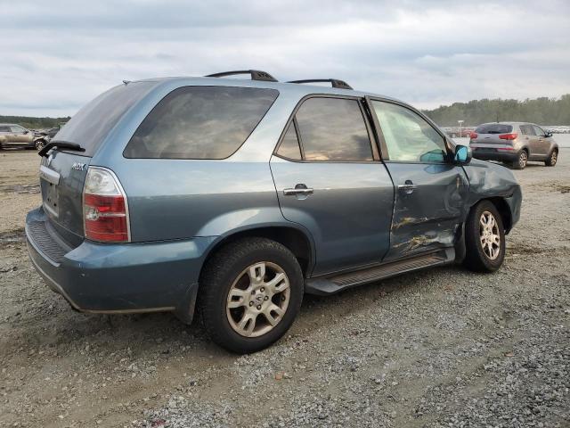 Photo 2 VIN: 2HNYD18796H510232 - ACURA MDX TOURIN 