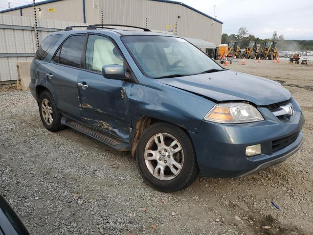 Photo 3 VIN: 2HNYD18796H510232 - ACURA MDX TOURIN 