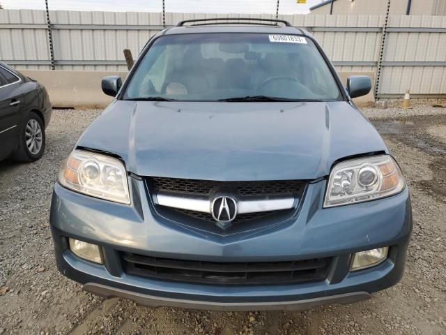 Photo 4 VIN: 2HNYD18796H510232 - ACURA MDX TOURIN 