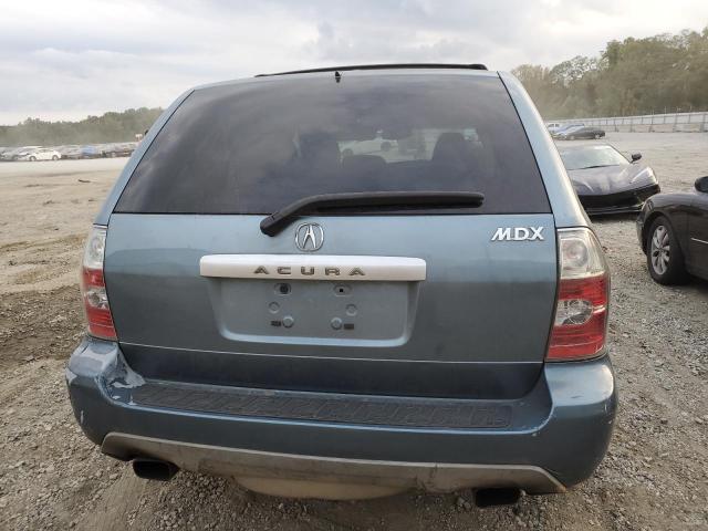 Photo 5 VIN: 2HNYD18796H510232 - ACURA MDX TOURIN 