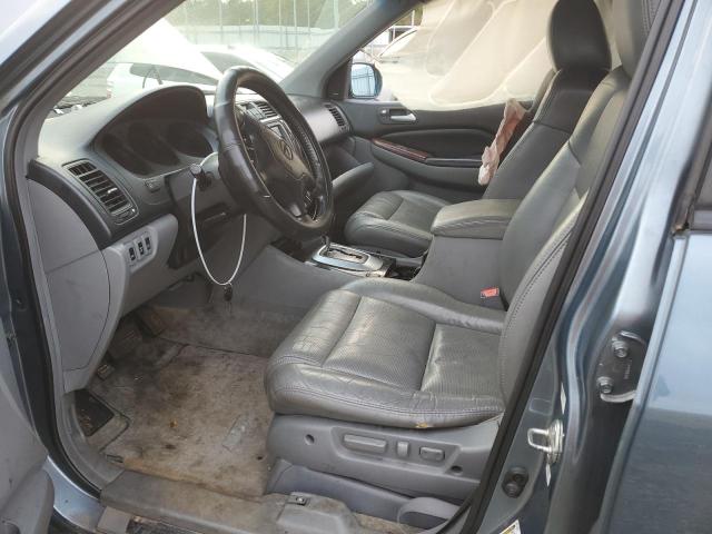 Photo 6 VIN: 2HNYD18796H510232 - ACURA MDX TOURIN 