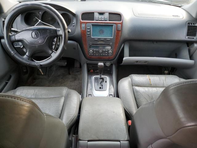 Photo 7 VIN: 2HNYD18796H510232 - ACURA MDX TOURIN 