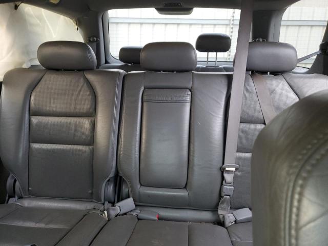 Photo 9 VIN: 2HNYD18796H510232 - ACURA MDX TOURIN 