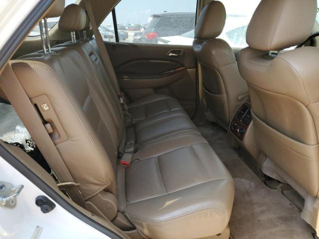 Photo 10 VIN: 2HNYD187X3H550573 - ACURA MDX 