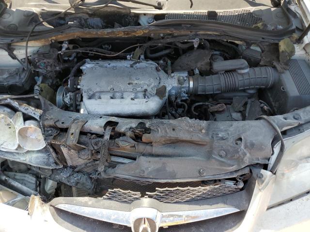 Photo 11 VIN: 2HNYD187X3H550573 - ACURA MDX 