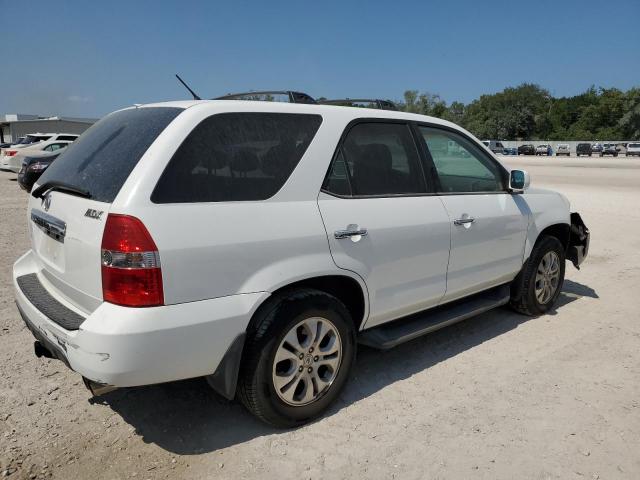 Photo 2 VIN: 2HNYD187X3H550573 - ACURA MDX 