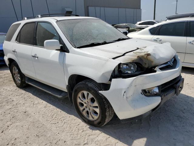 Photo 3 VIN: 2HNYD187X3H550573 - ACURA MDX 