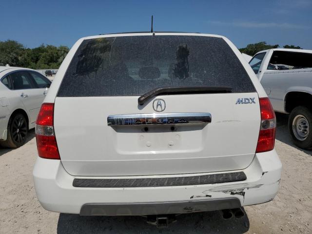 Photo 5 VIN: 2HNYD187X3H550573 - ACURA MDX 