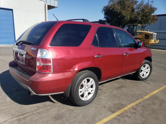 Photo 2 VIN: 2HNYD187X4H512326 - ACURA MDX TOURIN 